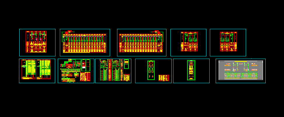 35kV�������ϵͳ���ͼ